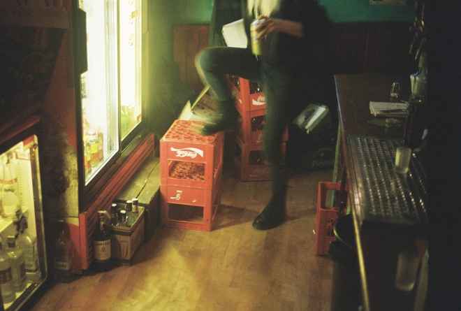 17 Sound of Souls, Cafe de la Ostrava